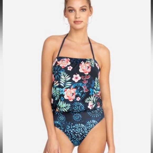 Johnny Was - Annia Twist One Piece